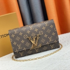 Louis Vuitton Satchel Bags